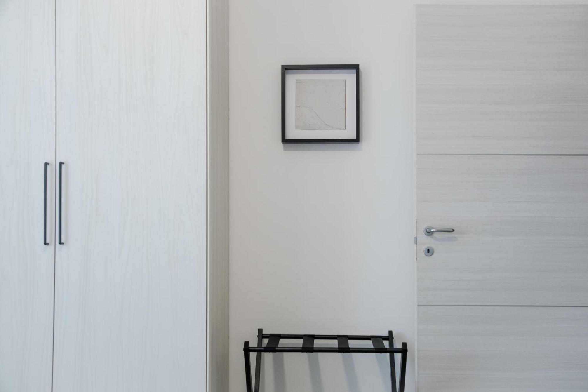 Minimal Nest * Florença